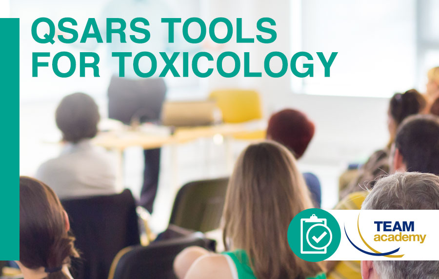 17 September 2024: In silico TOOLS FOR TOXICOLOGY