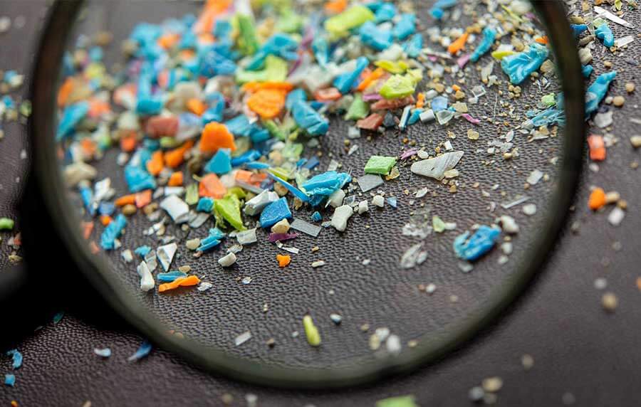 Mastering Microplastics: Your Pathway to Compliance