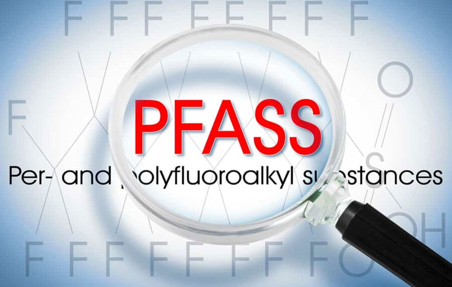 PFAS restrictions: analytical methods for determination are lacking