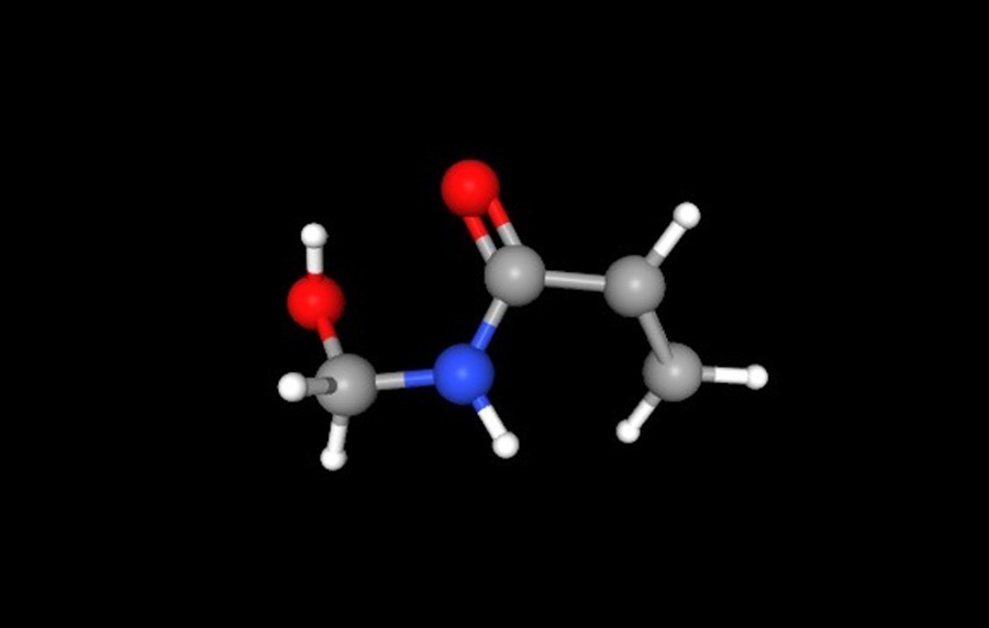 CALL FOR EVIDENCE on occupational exposure limit of N-(HYDROXYMETHYL)ACRYLAMIDE