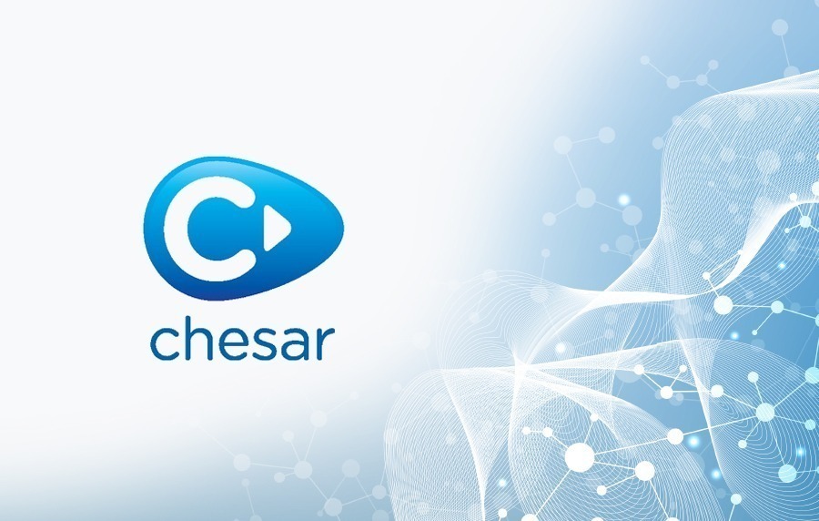 CHESAR 3.9 disponibile per il download