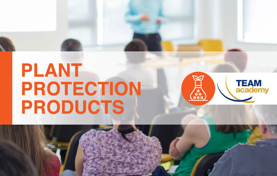 Overview of Plant Protection Products regulation