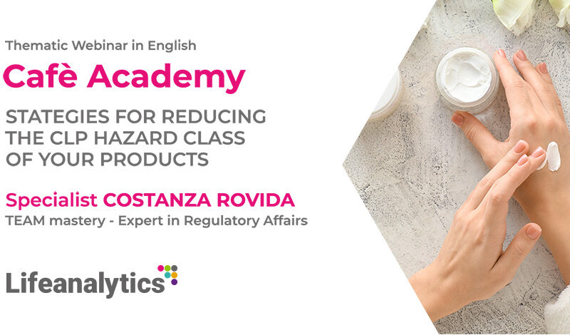 Cafè Academy