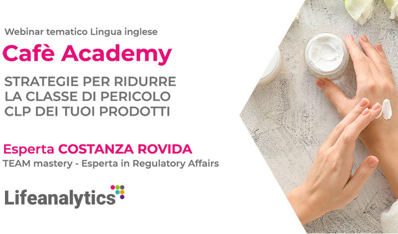 Cafè Academy ITA