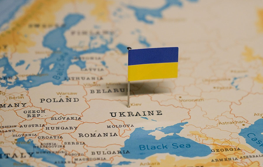 The Ukrainian REACH Regulation will come into force in January 2025