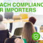 REACH compliance for importers