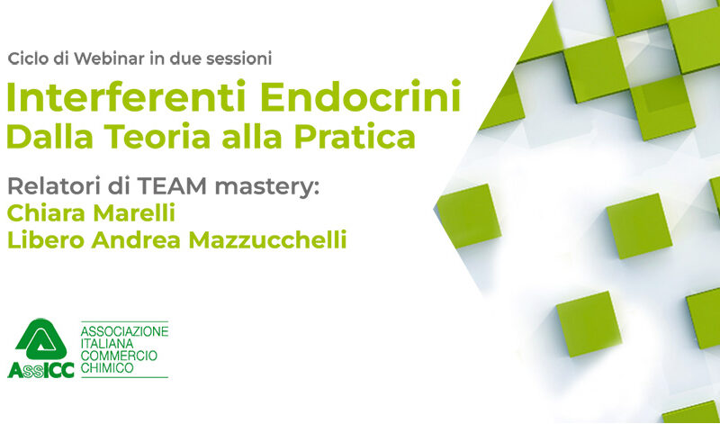 Interferenti Endocrini - ITA