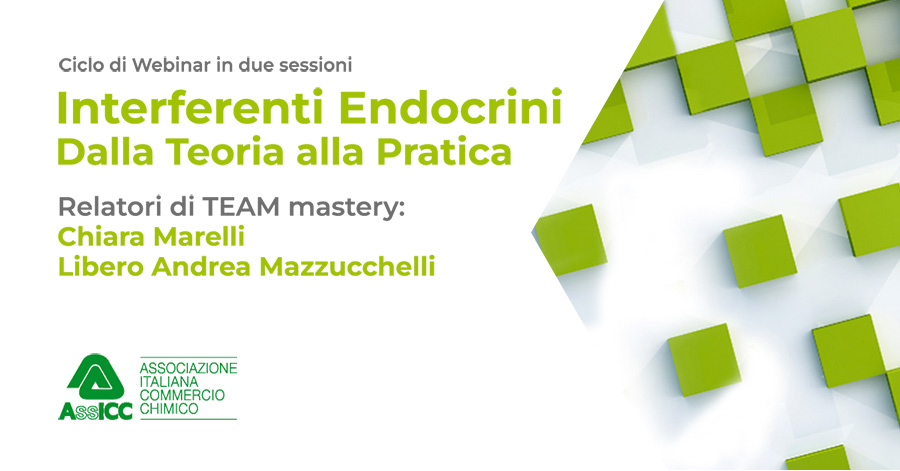 Interferenti Endocrini - ITA