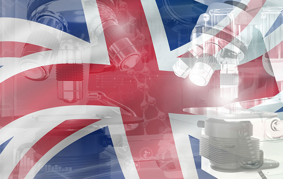 HSE requires additional data for registrations under UK reach
