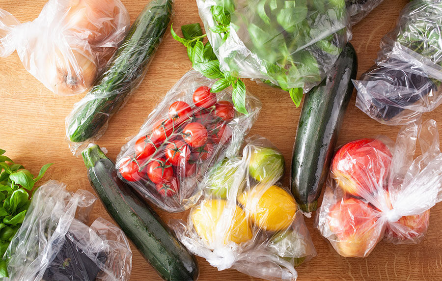New EU regulation on plastic food contact materials