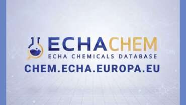 Webinar: nuovo inventario C&L di ECHA CHEM