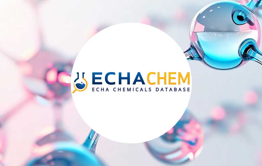 CLP notifications now integrated into ECHA CHEM